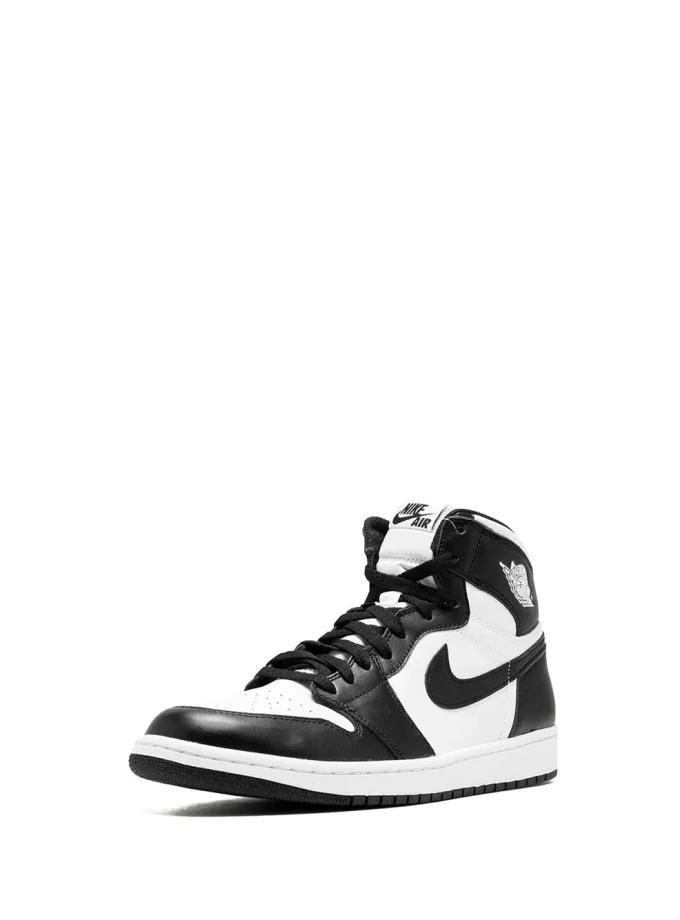 Air Jordan 1 Retro High OG "Black/White"