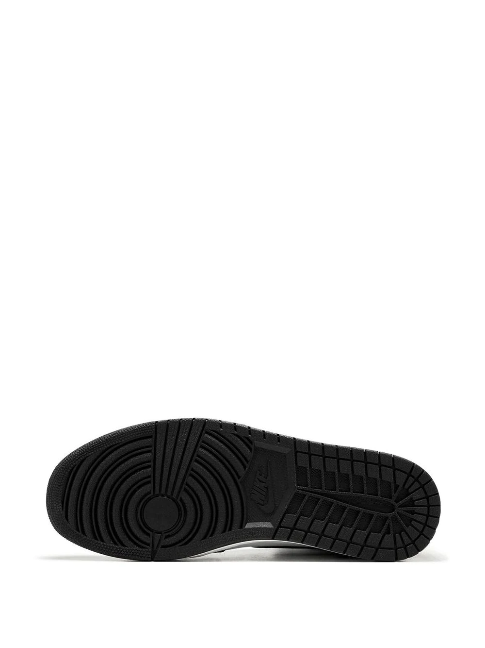 Air Jordan 1 Retro High OG "Black/White" - Image 5