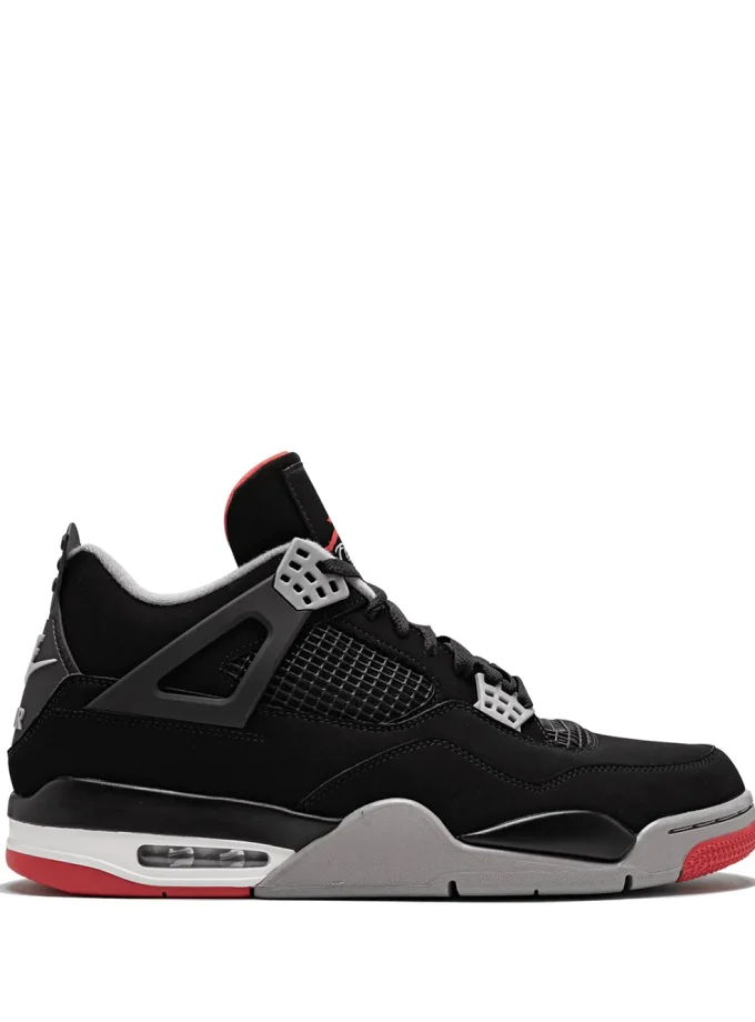 Air Jordan 4 Retro "Bred"