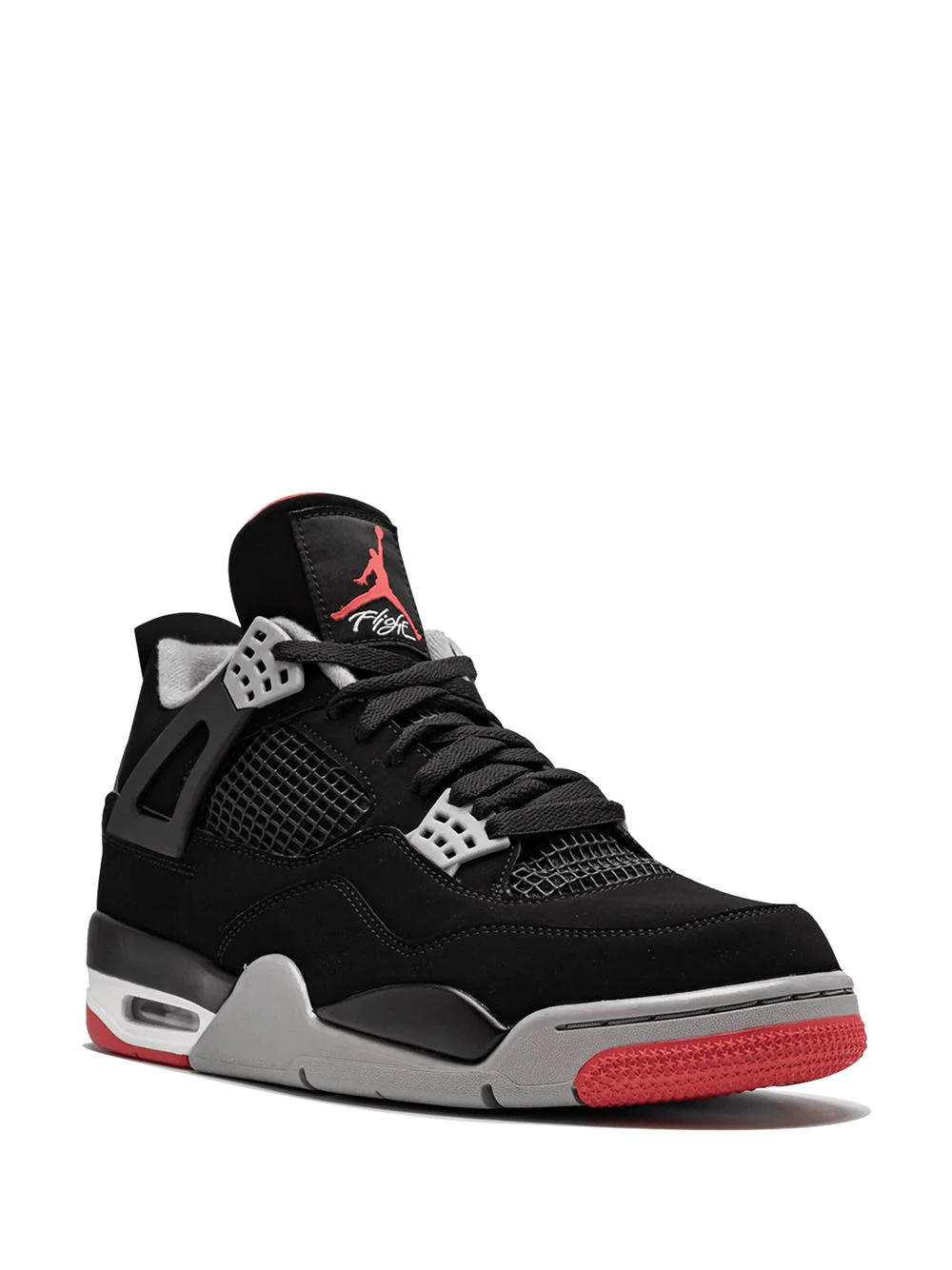 Air Jordan 4 Retro "Bred" - Image 2