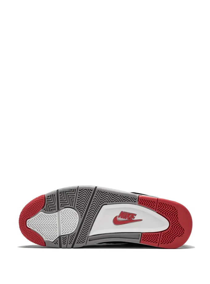 Air Jordan 4 Retro "Bred"