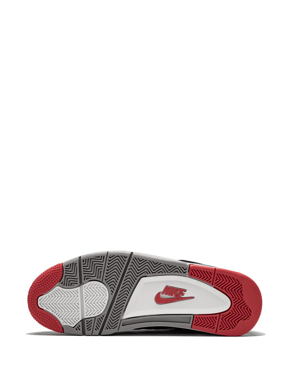 Air Jordan 4 Retro "Bred" - Image 4