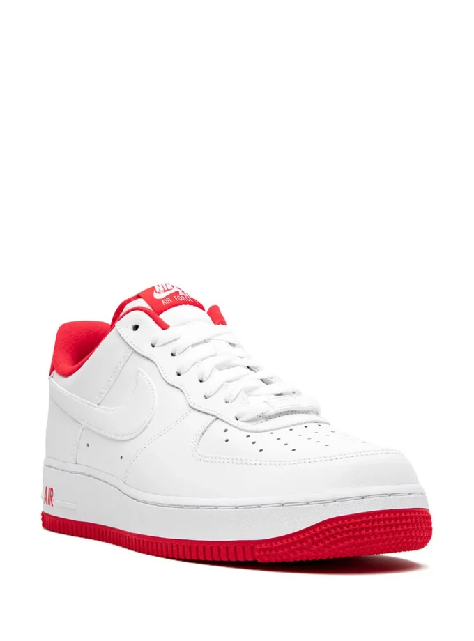Air Force 1 '07 White/Red