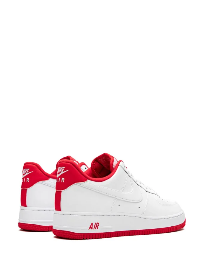 Air Force 1 '07 White/Red