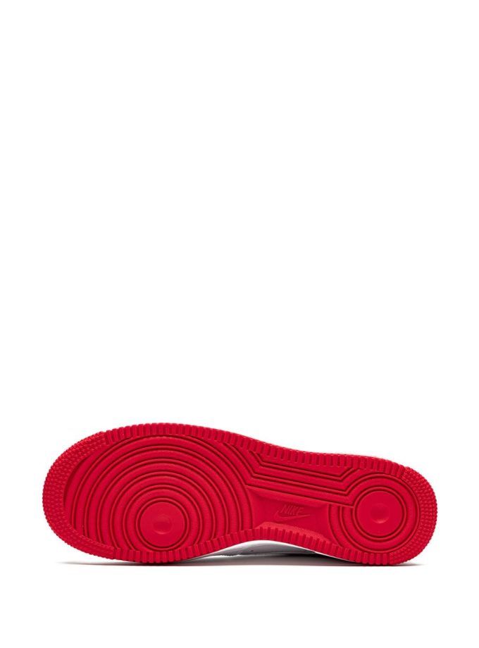Air Force 1 '07 White/Red