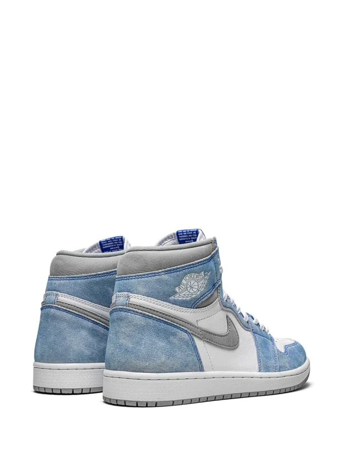 Air Jordan 1 Retro High OG "Hyper Royal"