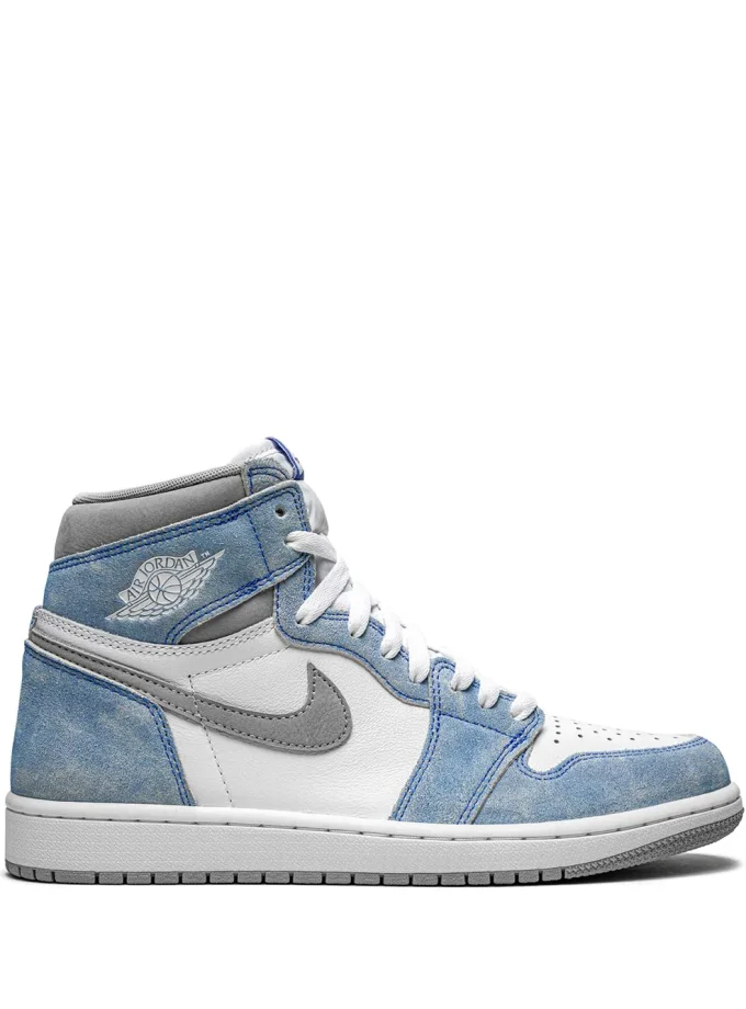 Air Jordan 1 Retro High OG "Hyper Royal"