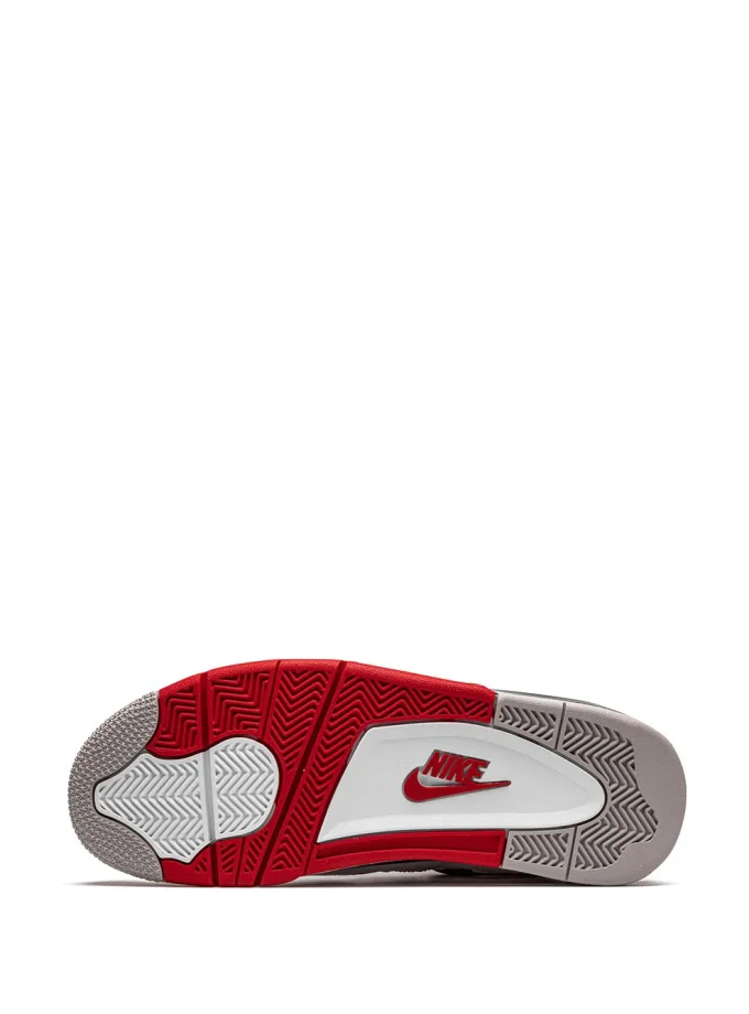 Air Jordan 4 Retro "Fire Red"