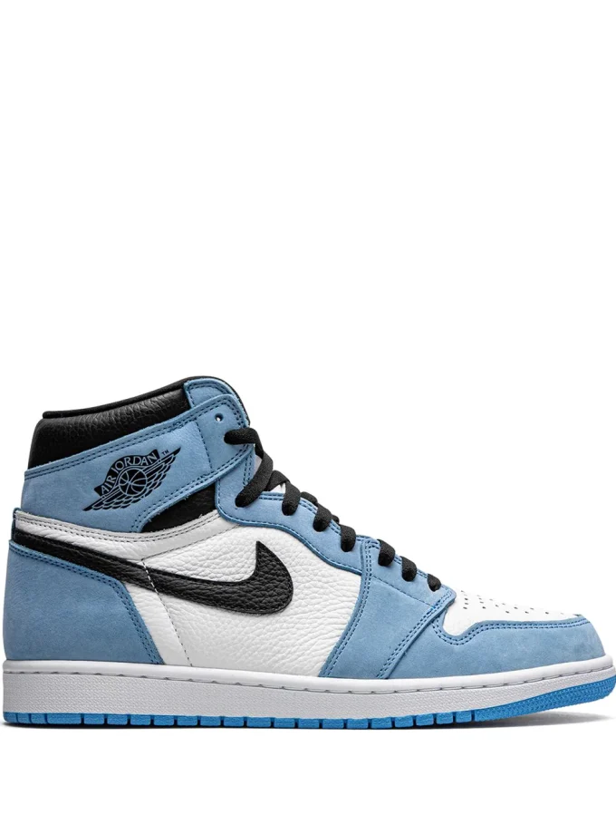 Air Jordan 1 Retro High OG "University Blue"