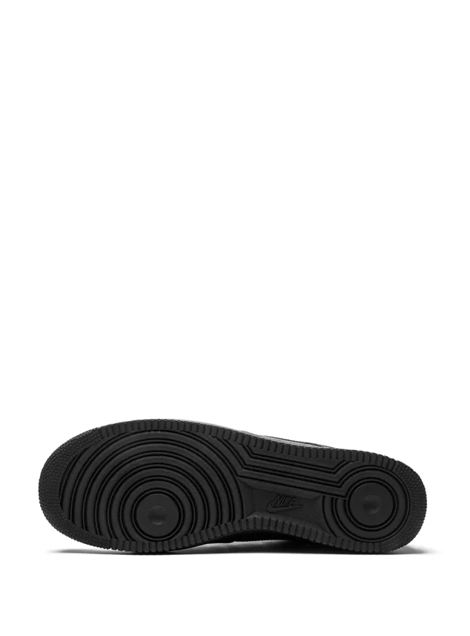 Air Force 1 07 Black