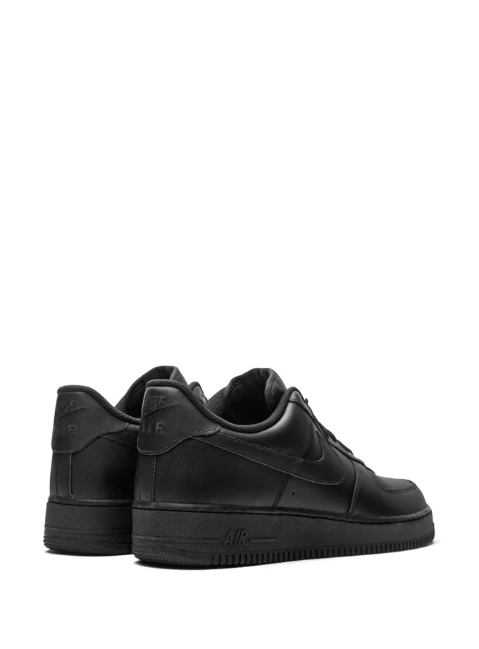 Air Force 1 07 Black