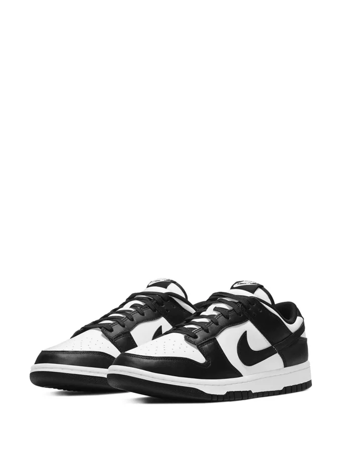 Dunk Low Retro "Panda"