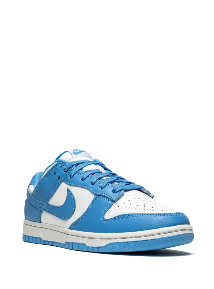 Dunk Low "University Blue"