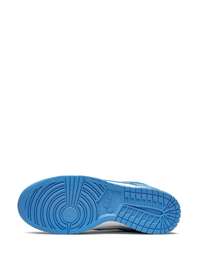 Dunk Low "University Blue"