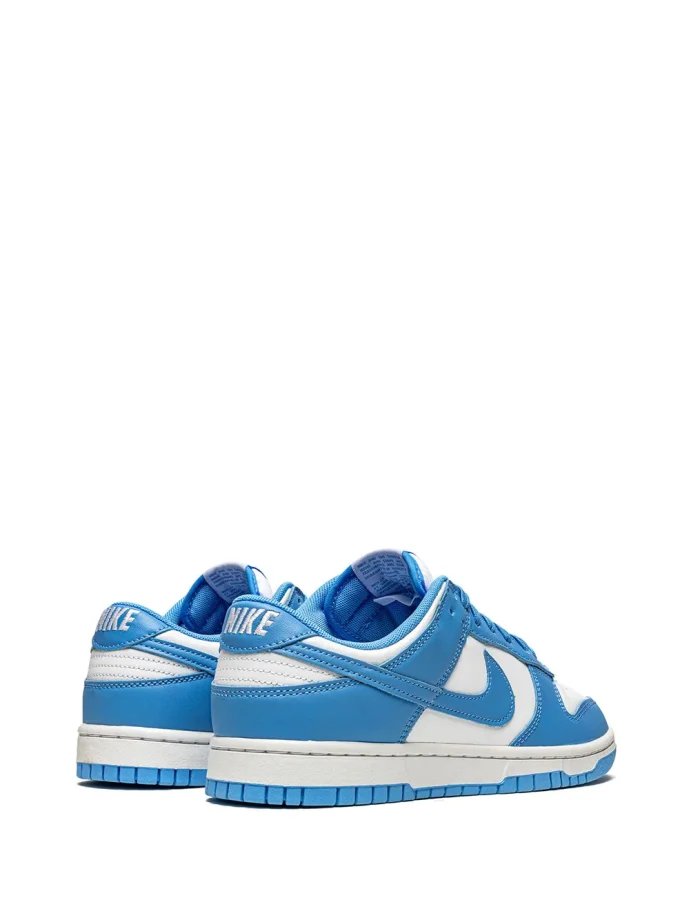 Dunk Low "University Blue"