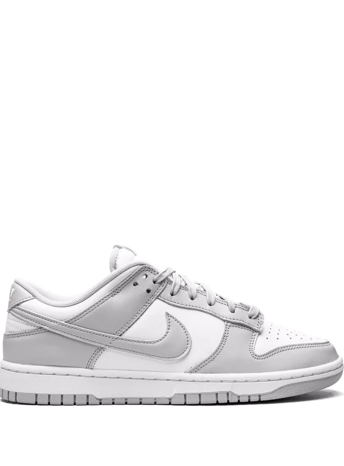 Nike Dunk Low "Grey Fog"