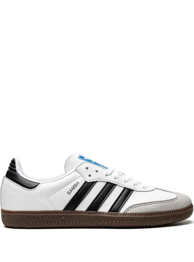 Samba OG "Cloud White"