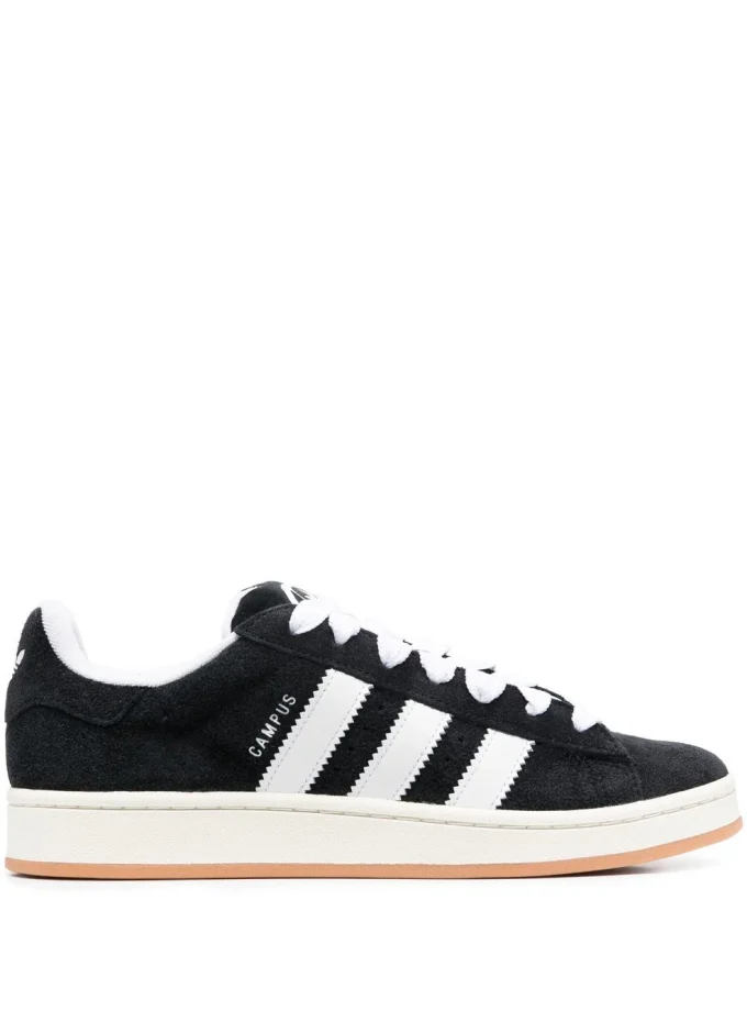 Campus 00s (Black / White)