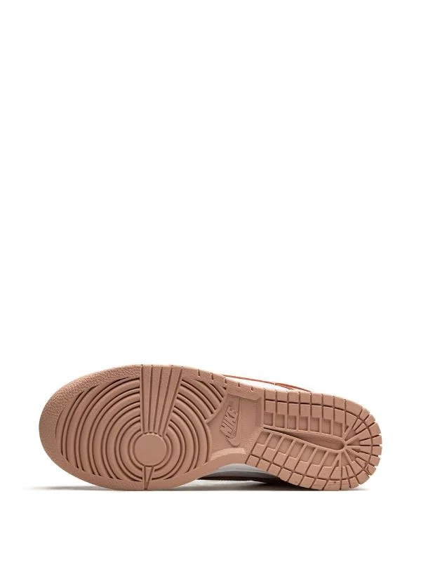 Nike Dunk Low Rose Whisper