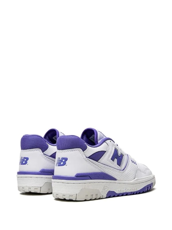New Balance 550 Aura Purple