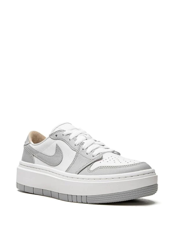 Air Jordan 1 Elevate Low “Wolf Grey”