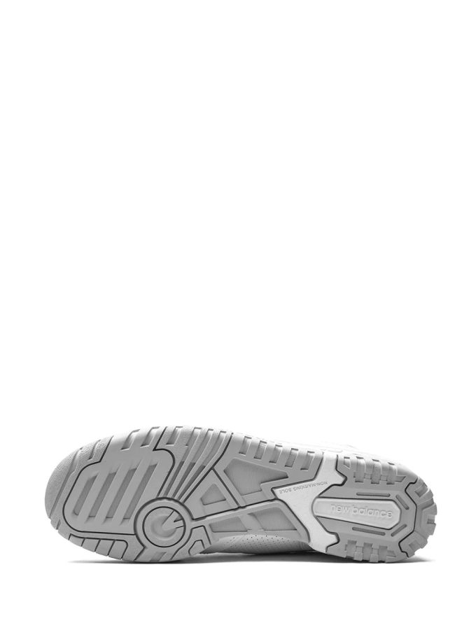 New Balance 550 “Grey-White”