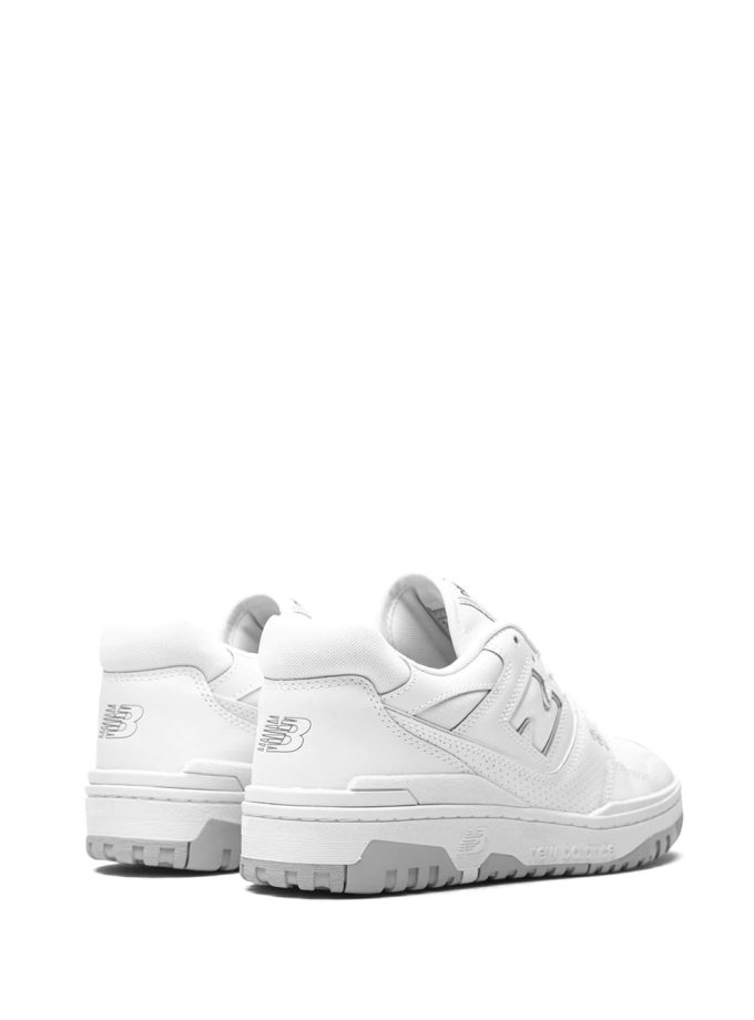 New Balance 550 “Grey-White”