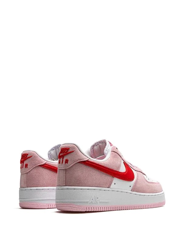 Air Force 1 “Valentine’ Day Love Letter