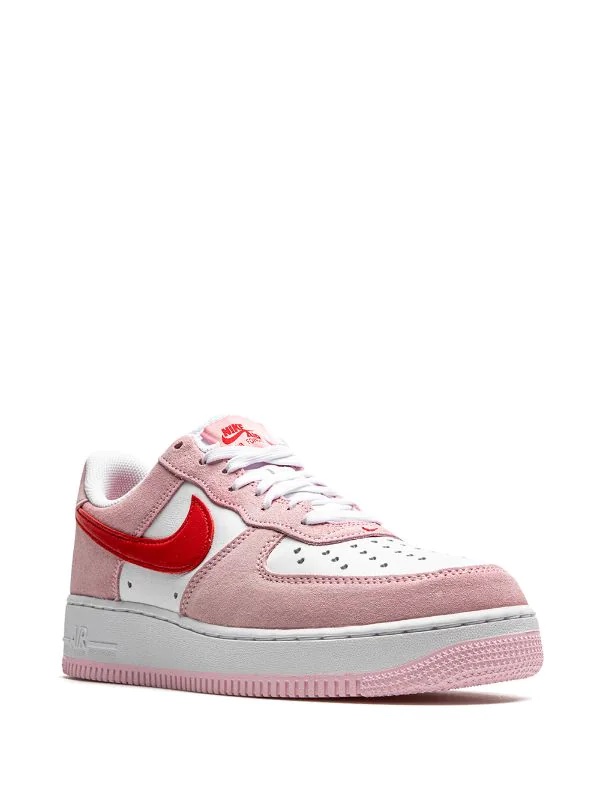 Air Force 1 “Valentine’ Day Love Letter