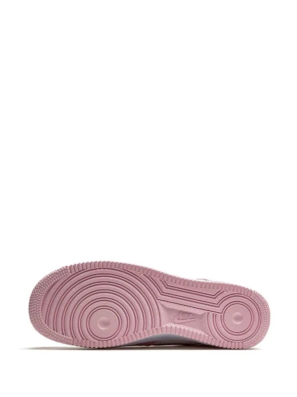 Air Force 1 “Valentine’ Day Love Letter