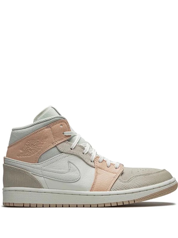 Air Jordan 1 Mid Milan