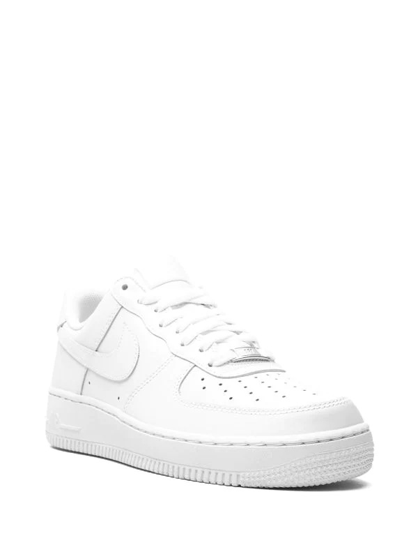 Air Force 1 ‘07 white