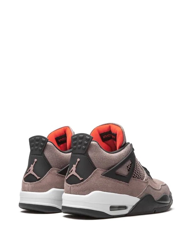 Jordan 4 Retro “Taupe Haze”